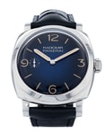 Pre-Owned Panerai Radiomir Manual Watch